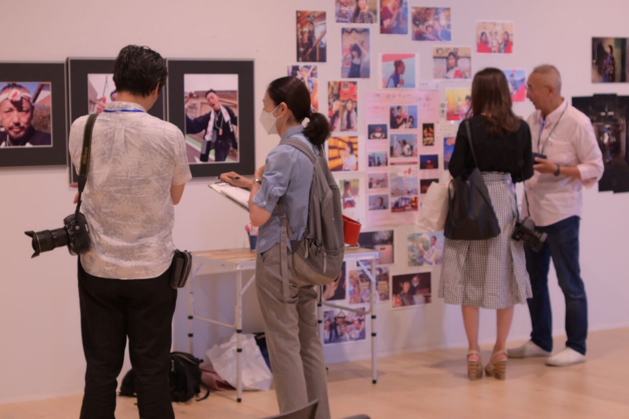 2026年5月1日～「三重deポートレート 2026」