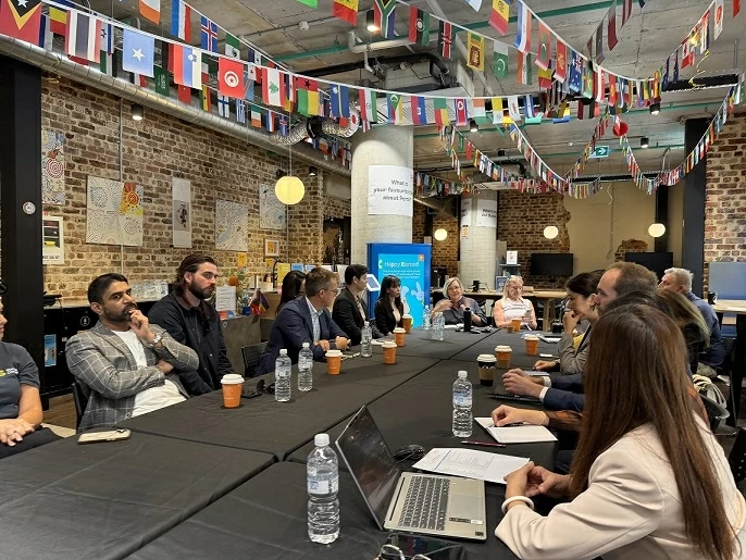 Tọa đàm Giáo dục Việt Nam-Tây Australia: Thúc đẩy hợp tác thực chất trong bối cảnh quan hệ Đối tác chiến lược toàn diện