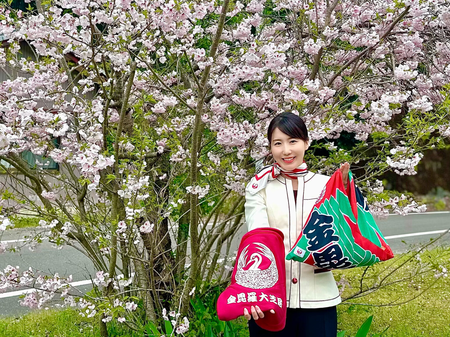 【JALふるさとアンバサダー/応援隊に聞く地域愛】香川県在住JAL CAがご紹介！　四国こんぴら歌舞伎大芝居が開催中！　映画「国宝」の演目にも注目 - トラベル Watch