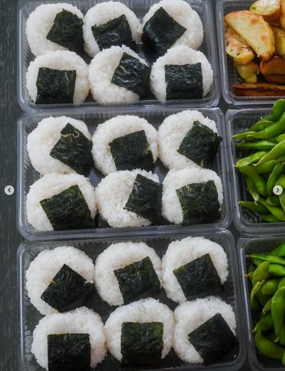 14人前のおにぎり&天ぷらオードブルは幸せの味！お花見のお弁当がボリュームも味も圧巻のクオリティ！ 広島県東広島市の飯場飯をお届けします | LIMO | くらしとお金の経済メディア