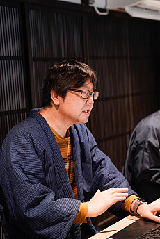 画像ギャラリー No.007のサムネイル画像 / ［インタビュー］歴史ある町にインディーゲームイベントが“爆誕”した理由とは？　「ぶらり川越 GAME DIGG」が目指す，町おこしではない地域密着