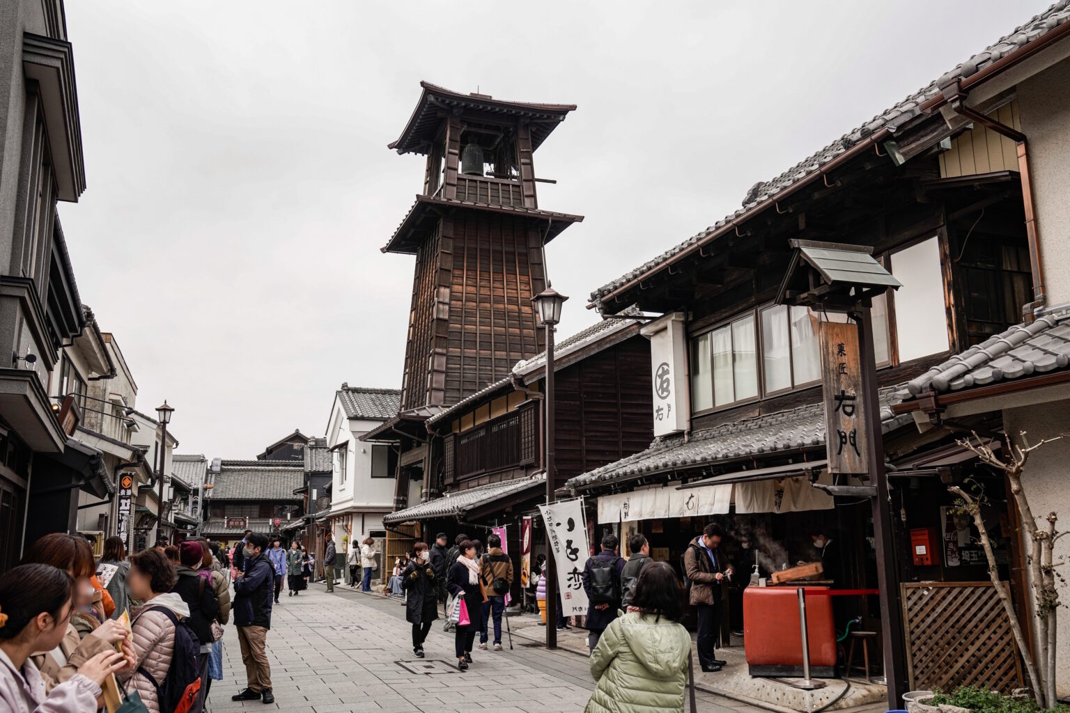 ［インタビュー］歴史ある町にインディーゲームイベントが“爆誕”した理由とは？　「ぶらり川越 GAME DIGG」が目指す，町おこしではない地域密着