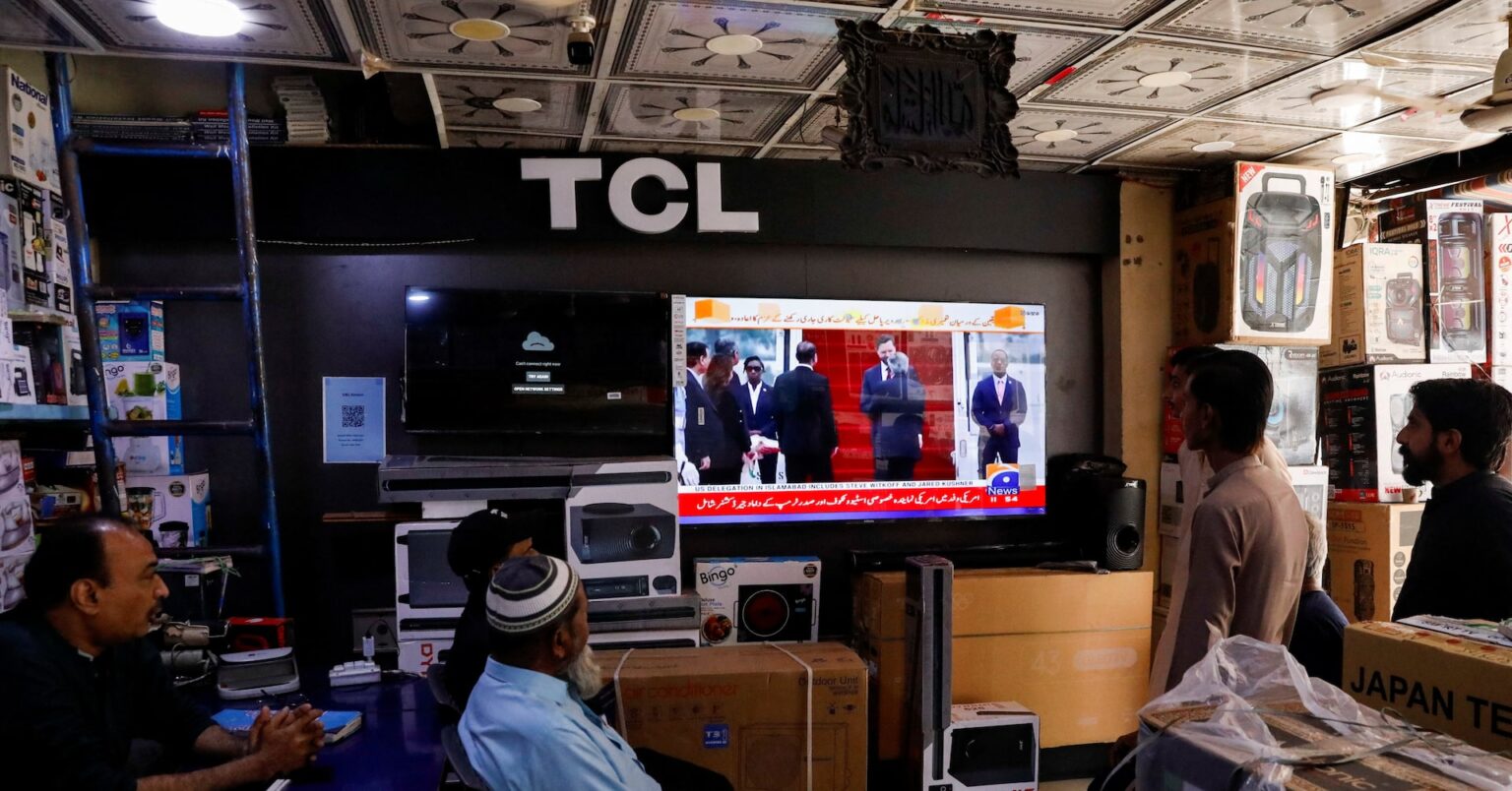 情報BOX：米とイラン和平交渉、知っておくべき主な論点 | ロイター