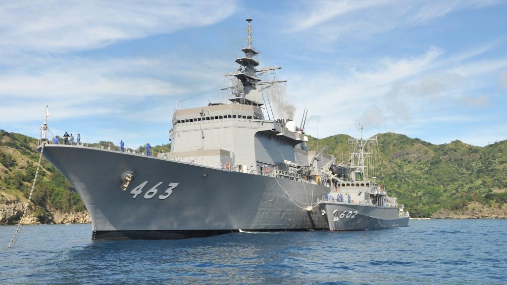 ホルムズ海峡周辺でイランは船舶にどのような攻撃を行っているのか ミサイル攻撃、水上艇、携帯型対戦車砲、ドローン…(1/4) | JBpress (ジェイビープレス)