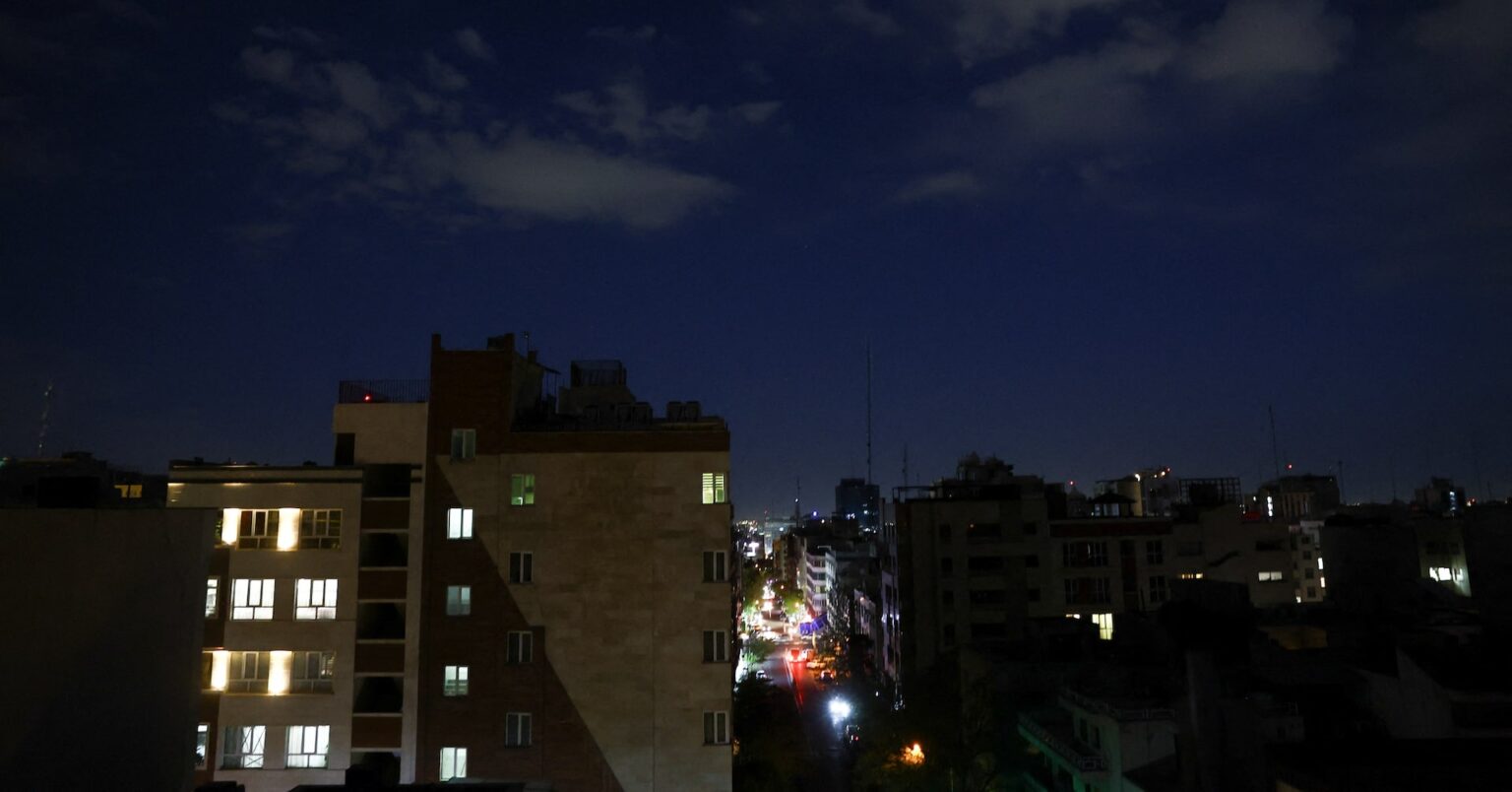 欧州など各国首脳、イラン戦争の永続的な終結求める　共同声明発表 | ロイター