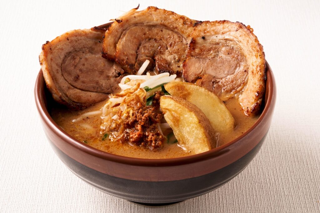 【新店情報】味噌らーめん専門店「麺場 田所商店 奈良富雄店」が15日オープン｜奈良新聞デジタル