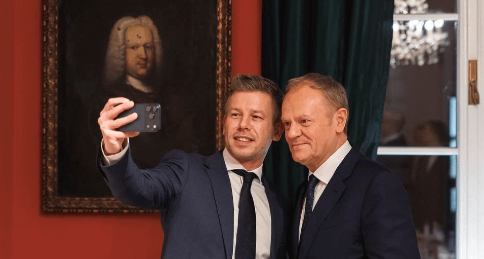 マジャル首相、ハンガリーの新首相として初のポーランド訪問を確認