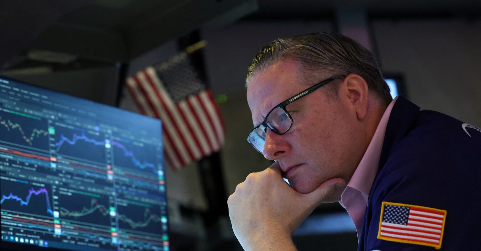 米国株式市場・序盤=下落、米イラン協議とん挫で ダウ370ドル安 | ロイター 米国株式市場・序盤=下落、米イラン協議とん挫で ダウ370ドル安 | ロイター