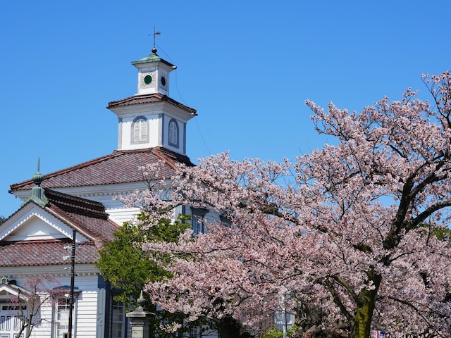 春に行きたいと思う「山形県の公園」ランキング！ 2位「鶴岡公園」を抑えた1位は？【2026年調査】