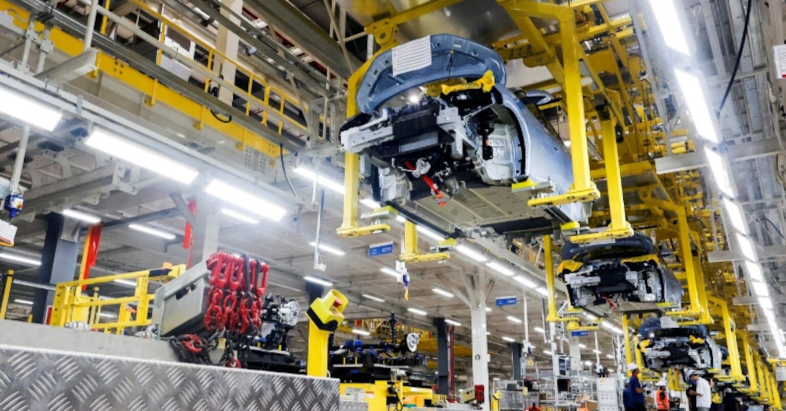 ブラジル、労働監督局長を解任　ＢＹＤ「ブラックリスト」掲載理由に＝関係筋 | ロイター