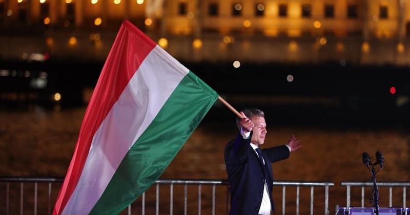 ハンガリー選挙後、ウクライナをめぐりEUとロシアの対立が激化すると予測