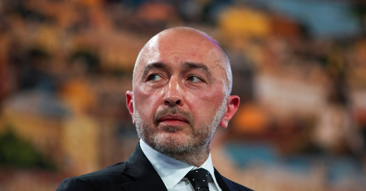 ウクライナ、中東紛争でインフレ加速へ　目標達成へあらゆる手段＝中銀 | ロイター