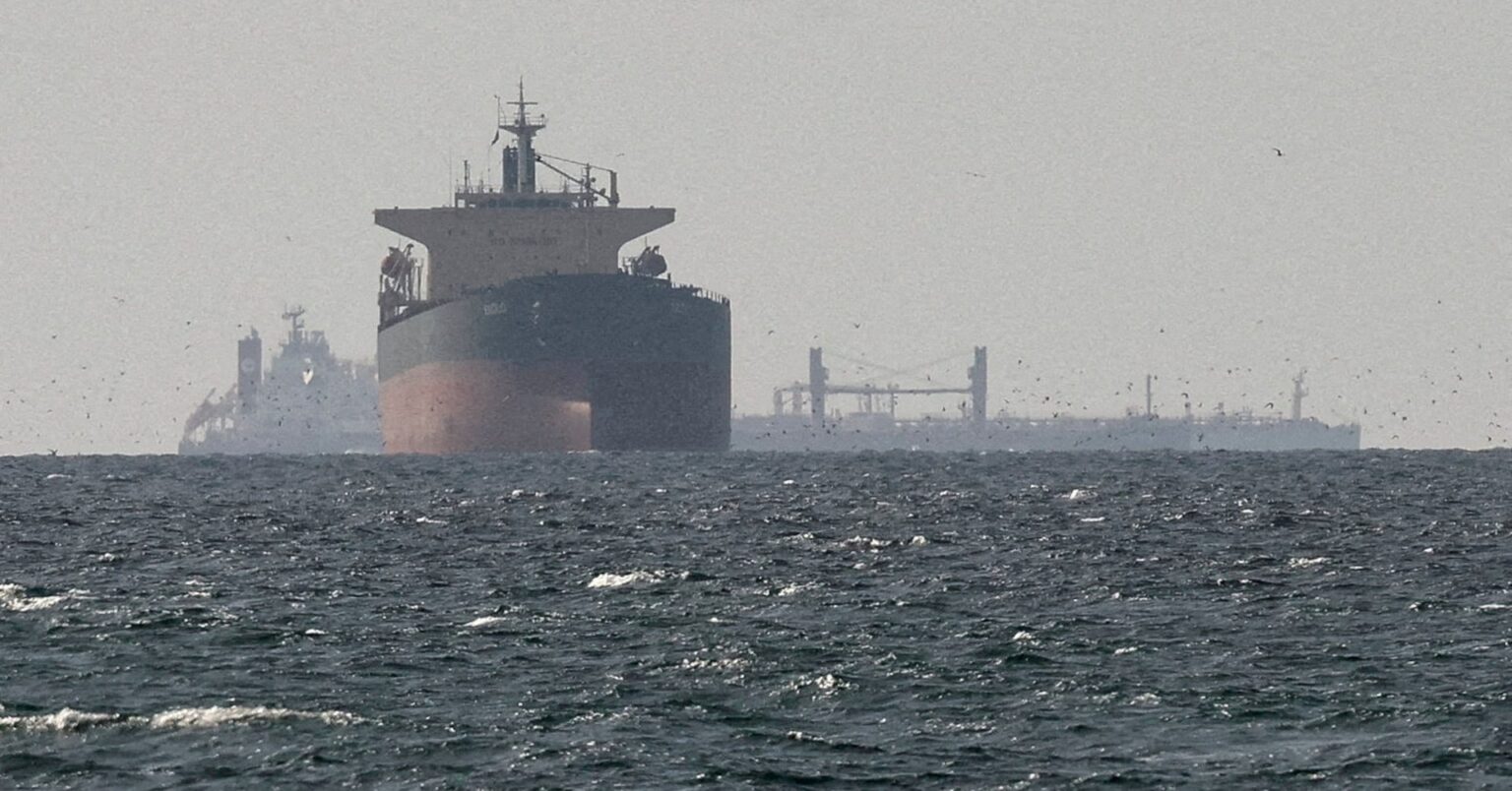 米制裁対象の中国タンカーがホルムズ通過、封鎖開始後=海運データ | ロイター 米制裁対象の中国タンカーがホルムズ通過、封鎖開始後=海運データ | ロイター