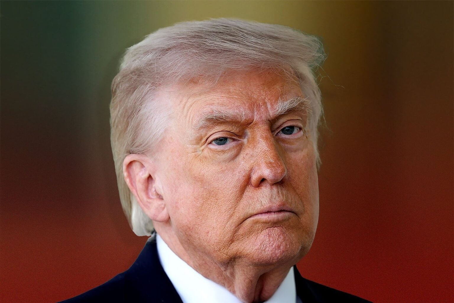 トランプ大統領にとって状況はかなり悪いようだ