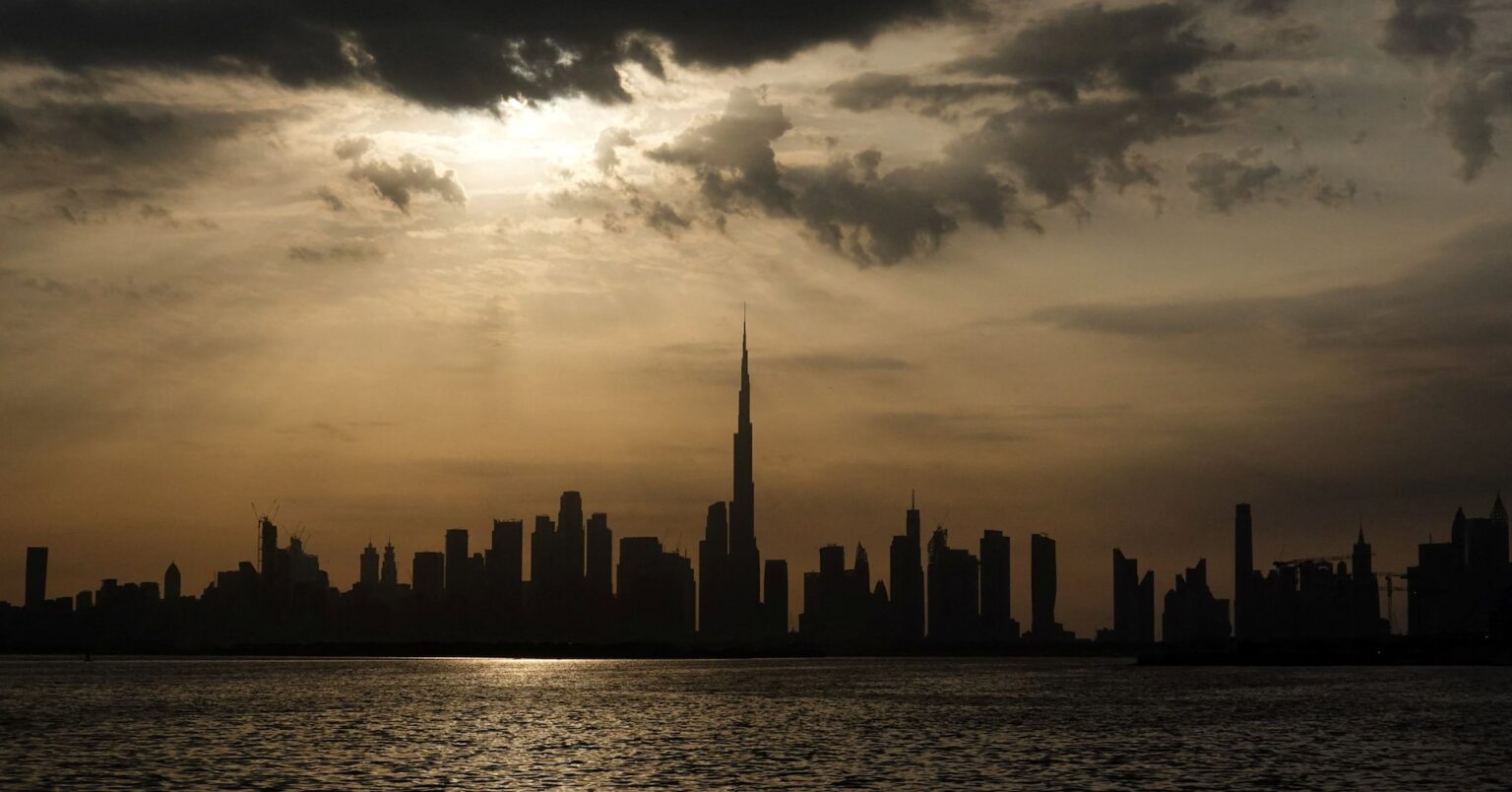 中東・北アフリカ成長率急減速へ、イラン戦争が打撃＝ＩＭＦ | ロイター