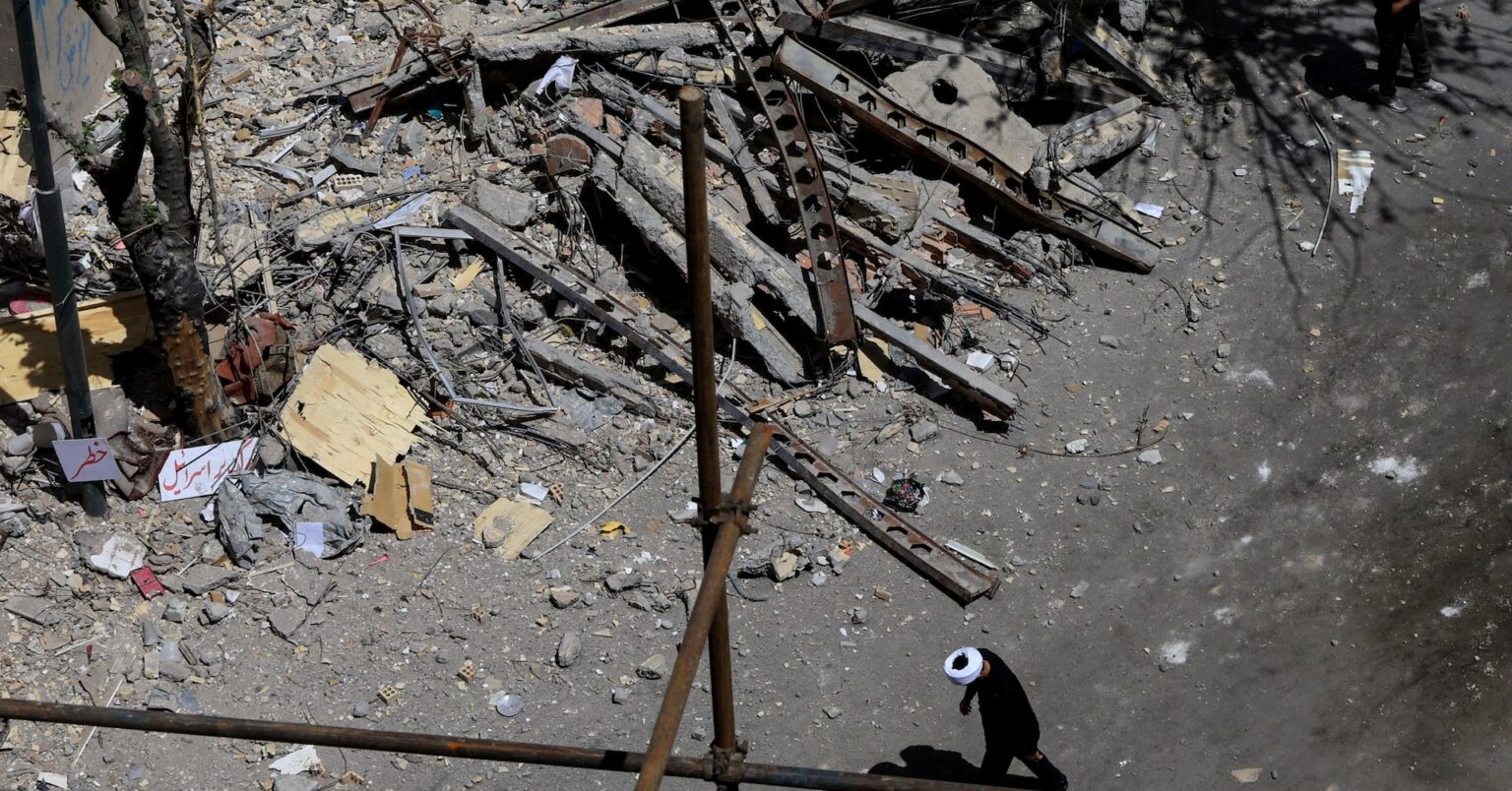 長引くイラン戦争、中銀に痛み伴う引き締め迫る可能性も＝ＩＭＦ | ロイター