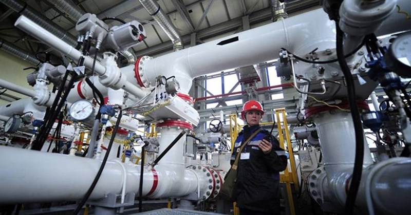 ハンガリーはドルジュバに代わる新しい石油パイプラインを使用する可能性