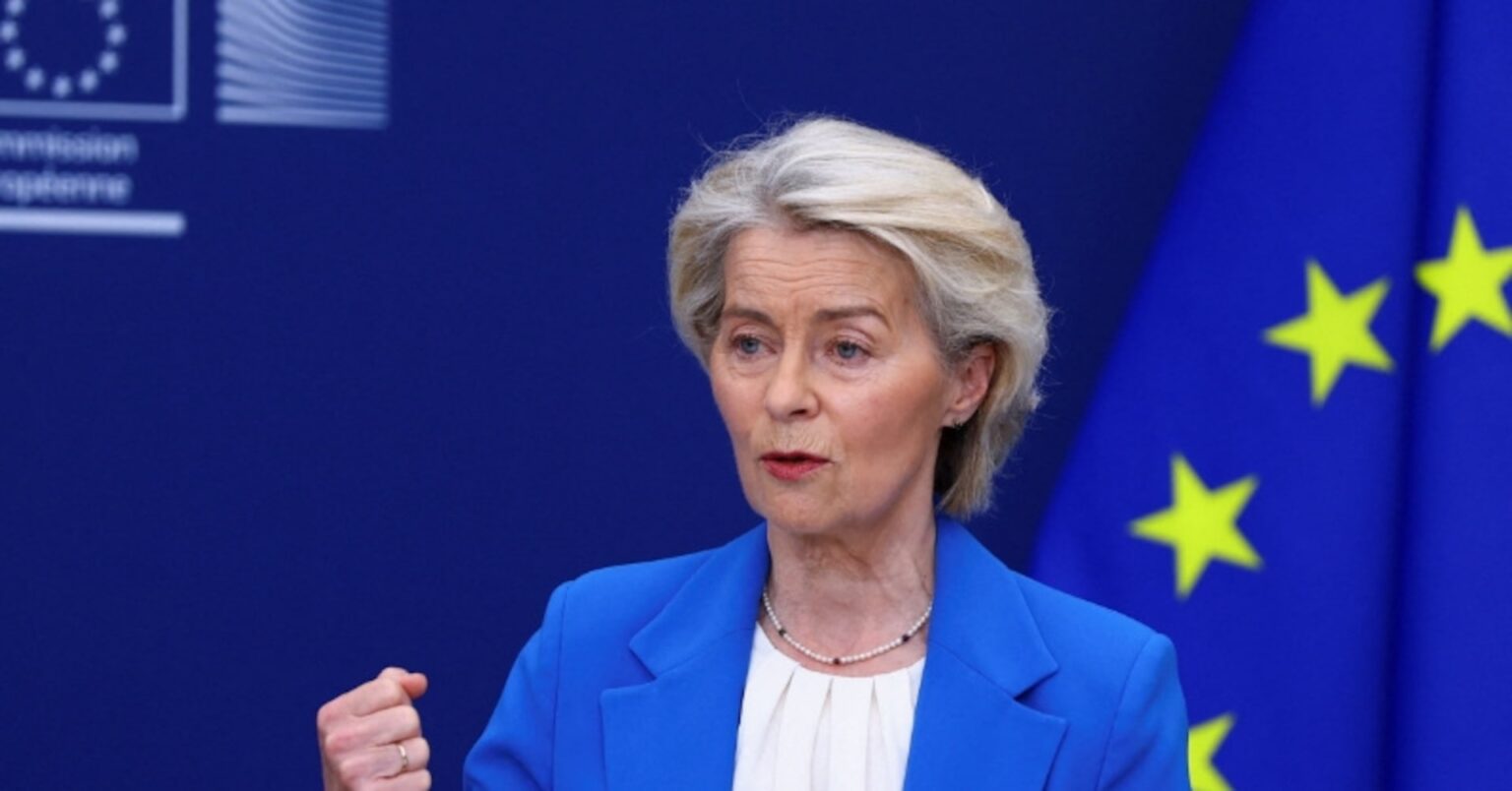 欧州委員長、ハンガリー次期首相と電話会談　資金拠出凍結解除へ迅速な改革実行要請 | ロイター