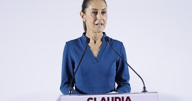 メキシコは、トランプ氏の移民政策に対してあらゆるレベルで国民を保護すると宣言