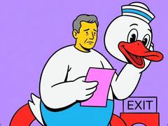 のっけからのぶちかまし。ディズニー新CEOの初仕事は1000人の人員削減 | Business Insider Japan