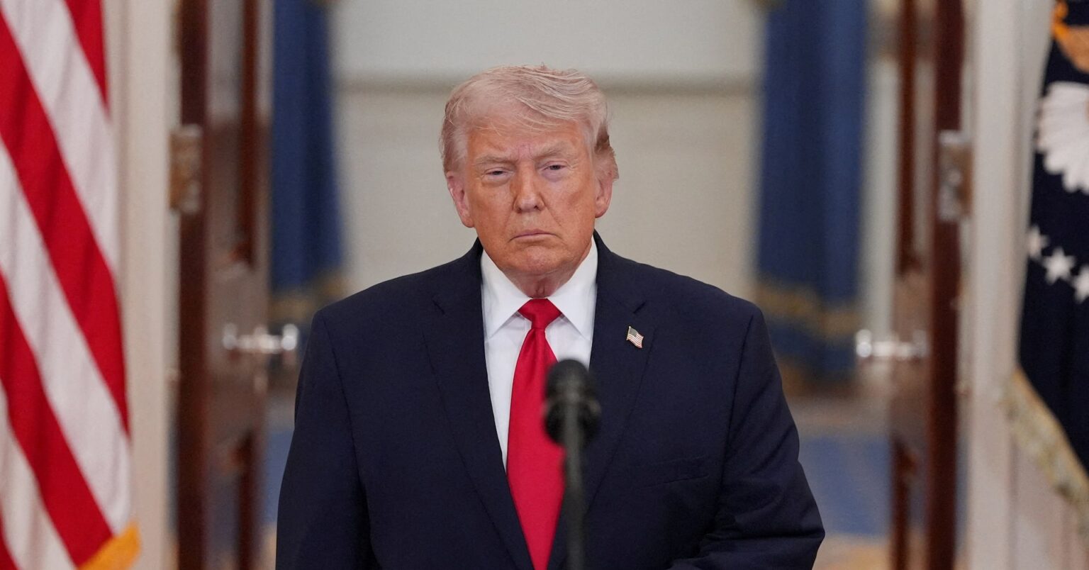 中国主席、イランに武器供与していないと回答　トランプ氏言明 | ロイター