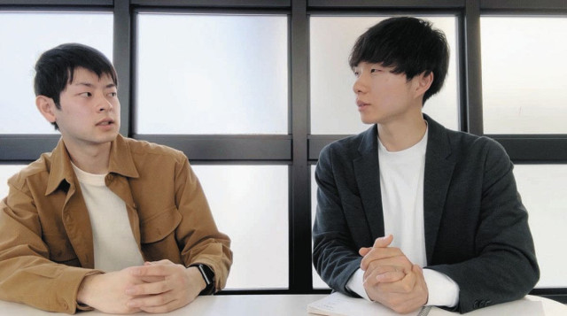 吃音 悩み 語り場 分かち合う 「金沢インカレサークル」誕生　18日 新入生歓迎会　金大院生・松井さんら参加呼びかけ