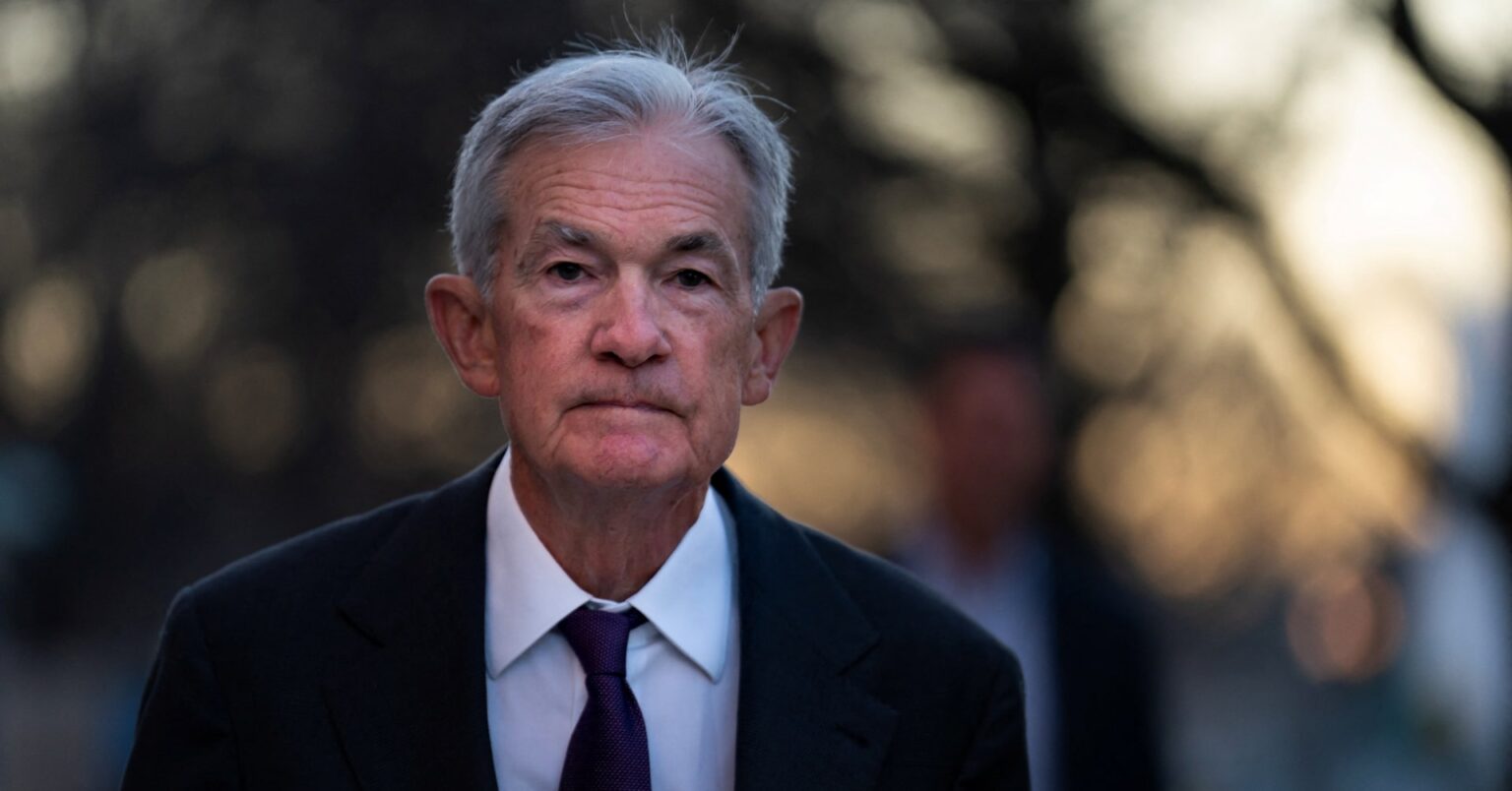 トランプ氏、パウエルＦＲＢ議長解任を警告　理事職退任しなければ | ロイター