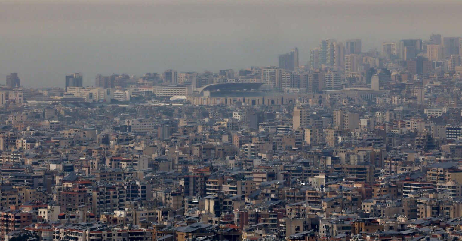 イスラエル安保内閣、レバノン停戦の可能性協議へ　イラン動向が焦点 | ロイター
