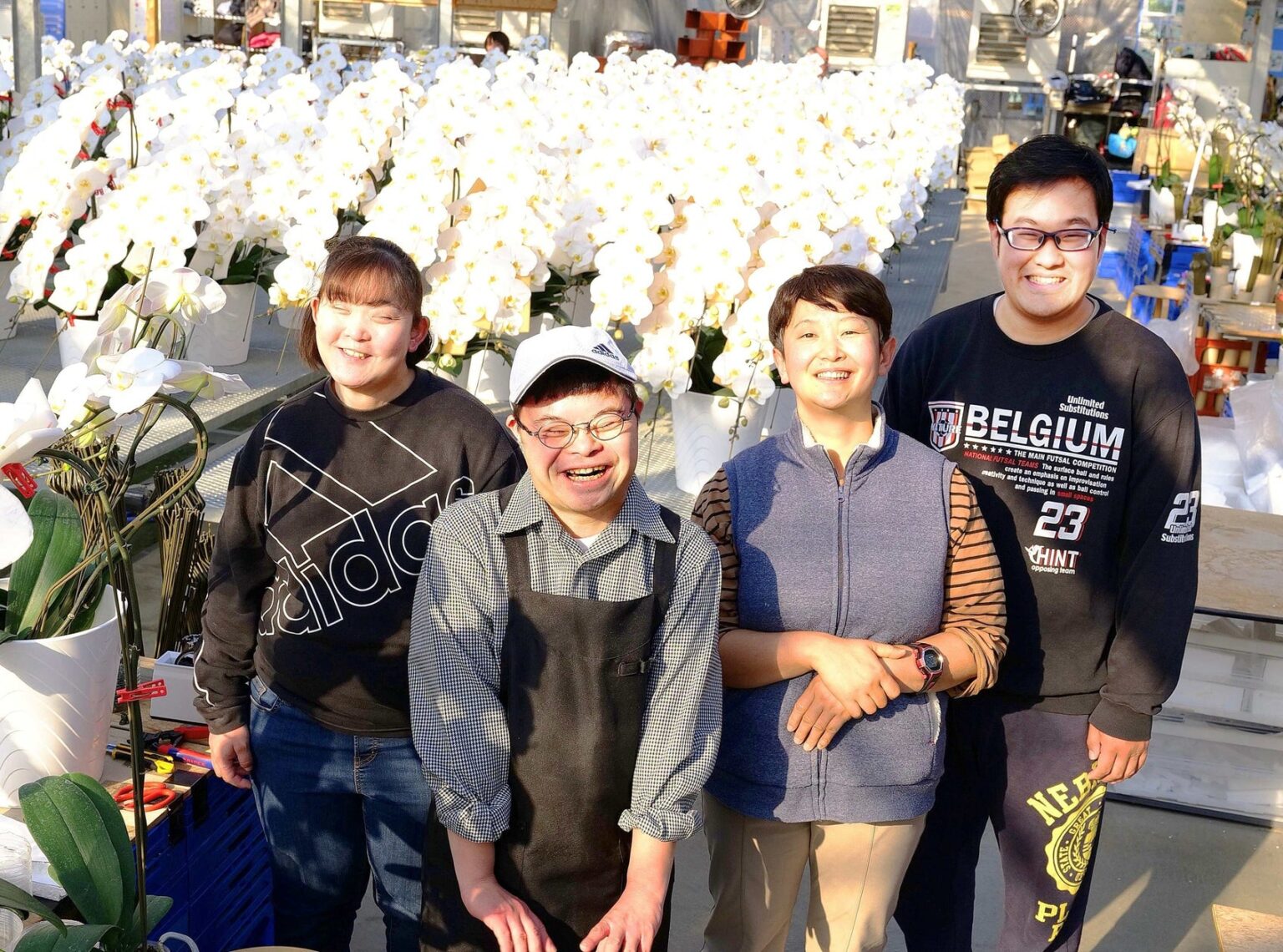 NPO法人AlonAlon(理事長 那部智史、千葉県いすみ市)は、富津市農業協同組合より令和8年産水稲育苗の業務を受託しました。 | NPO法人AlonAlonのプレスリリース NPO法人AlonAlon(理事長 那部智史、千葉県いすみ市)は、富津市農業協同組合より令和8年産水稲育苗の業務を受託しました。 | NPO法人AlonAlonのプレスリリース