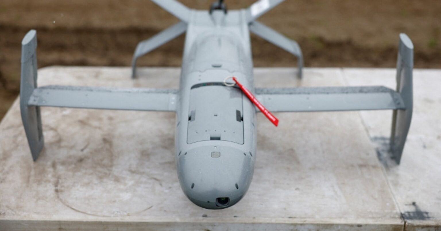 ロシア、欧州のウクライナ向けドローン生産拠点公表　「標的と同格」 | ロイター