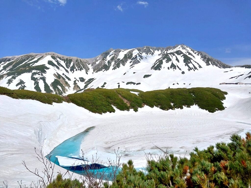 立山黒部アルペンルートが全線で開通 – デジカメ Watch 立山黒部アルペンルートが全線で開通 - デジカメ Watch