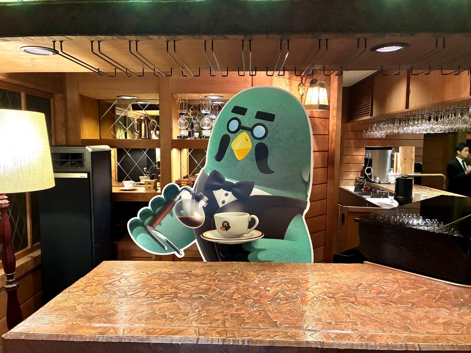 長野・蓼科の「あつまれ どうぶつの森」イベントを体験！ 住民目線でマスターに会えます - GAME Watch