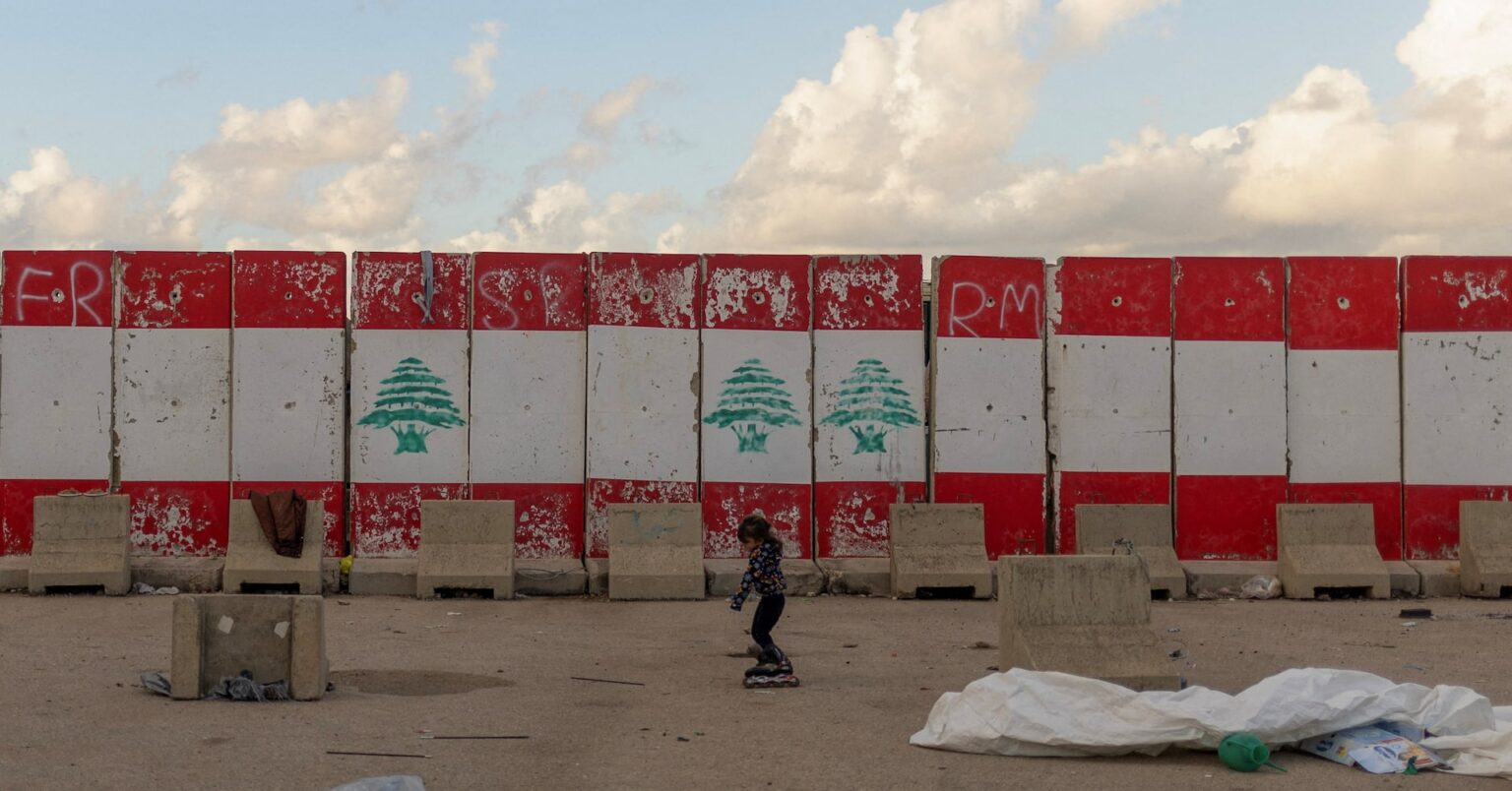 ヒズボラ、イスラエル軍駐留に抵抗する権利主張　停戦巡り初の声明 | ロイター