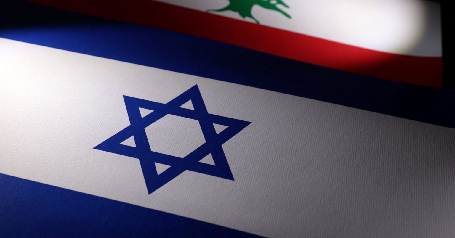 イスラエルとレバノン、10日間停戦で合意　ホワイトハウスで会談へ＝トランプ氏 | ロイター