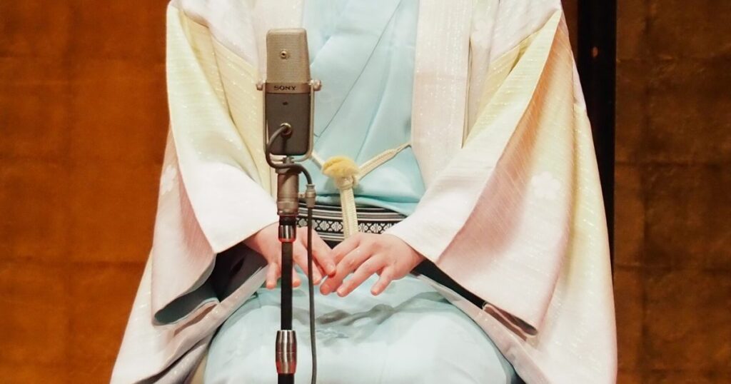 県出身落語家・金原亭杏寿　吉原あさひに改名