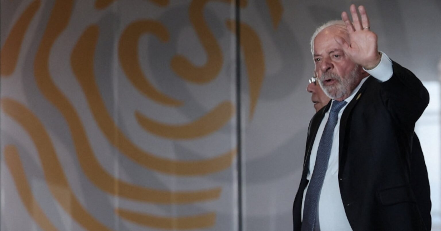 ルラ氏、トランプ氏の威圧外交批判　「権力者は平和維持に責任」 | ロイター