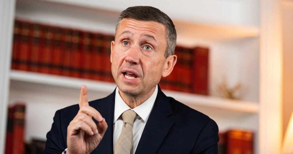 民主党は、結果がどうであれ、2024年選挙の完全な解剖結果の公開を望んでいる