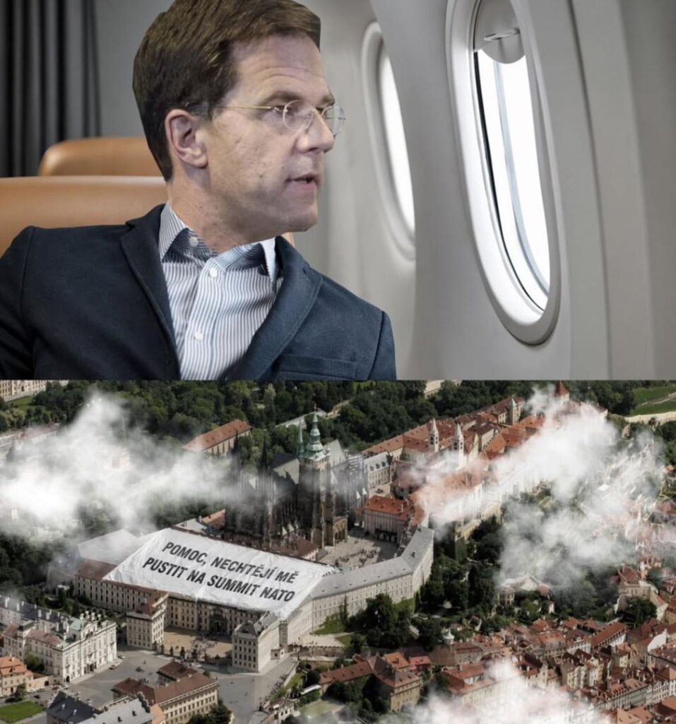 ルッテがアンドレイを締め出すと思いますか？