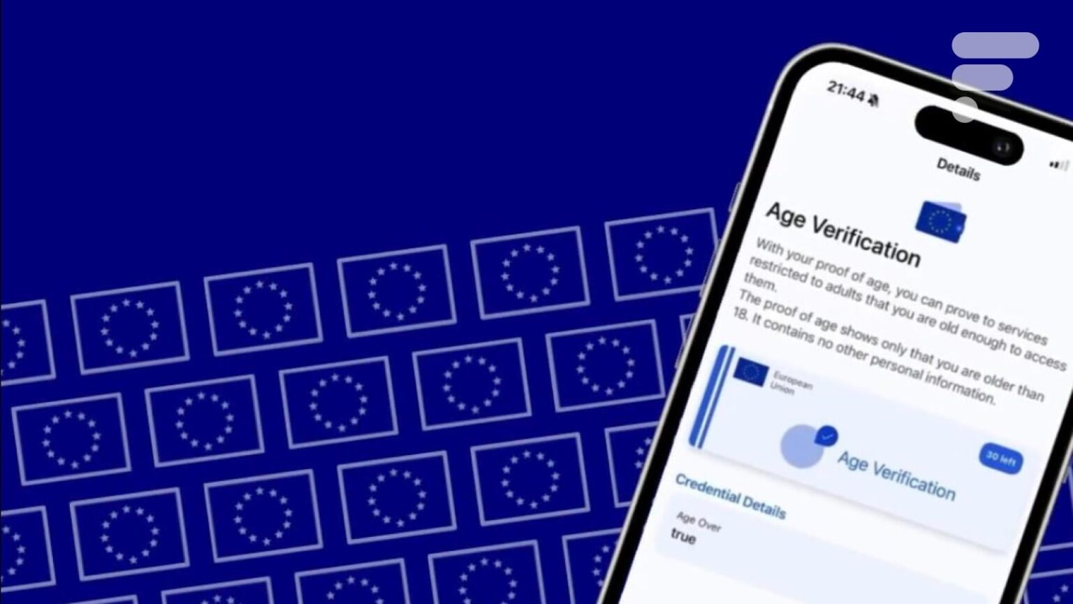 EUの年齢確認アプリが2分以内にハッキングされる
