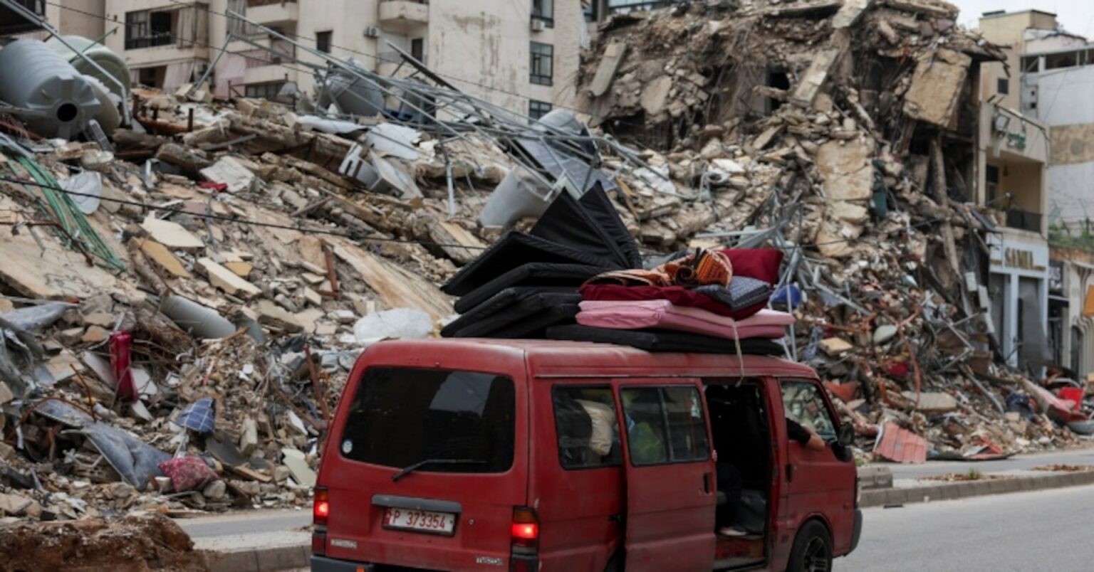 米・イラン交渉に進展、覚書署名後に包括合意か＝パキスタン情報筋 | ロイター