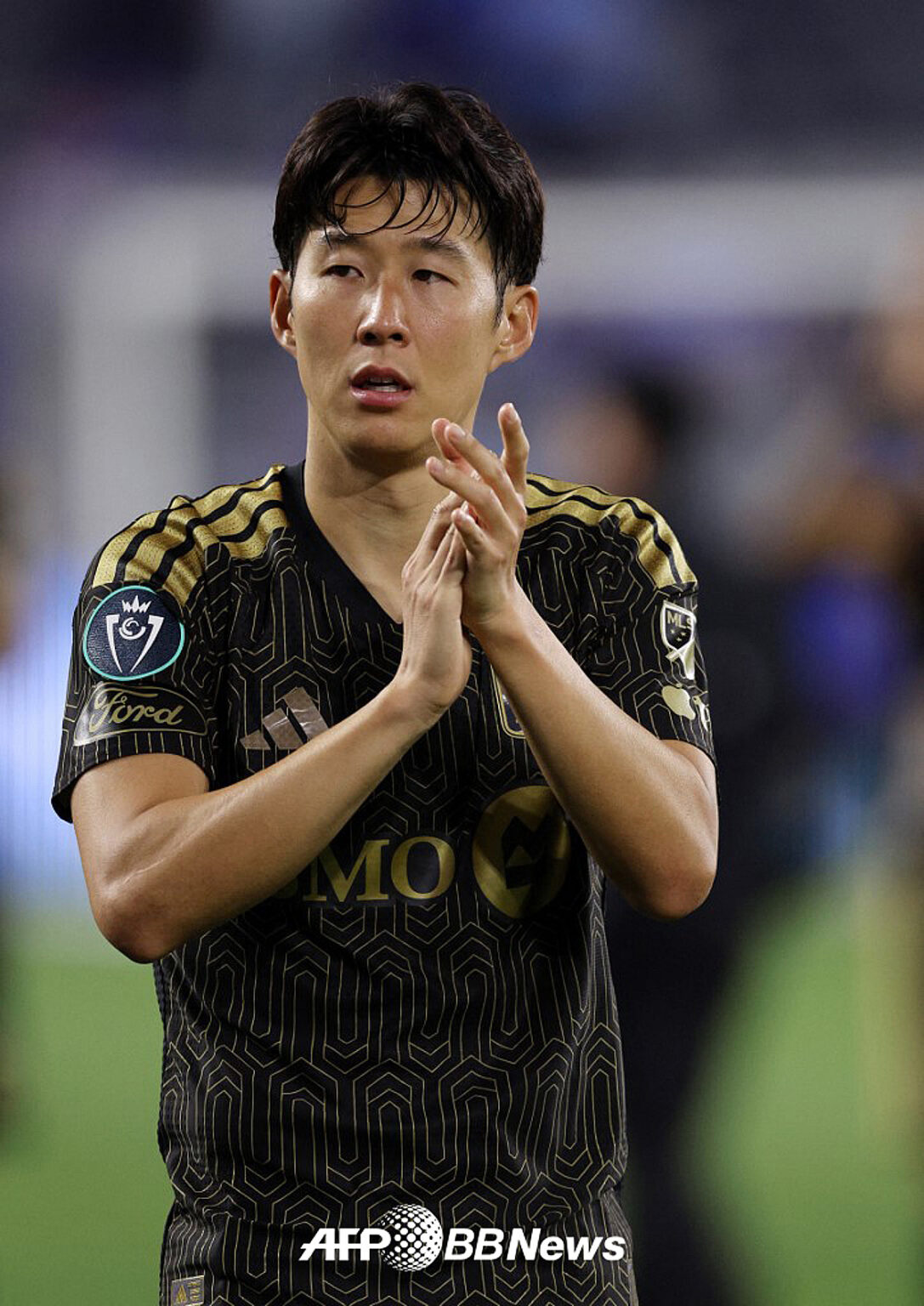 「ソン・フンミンのような選手が自分を認めてくれるなんて」SONの細やかさに感動したメキシコ代表 | STARNEWS