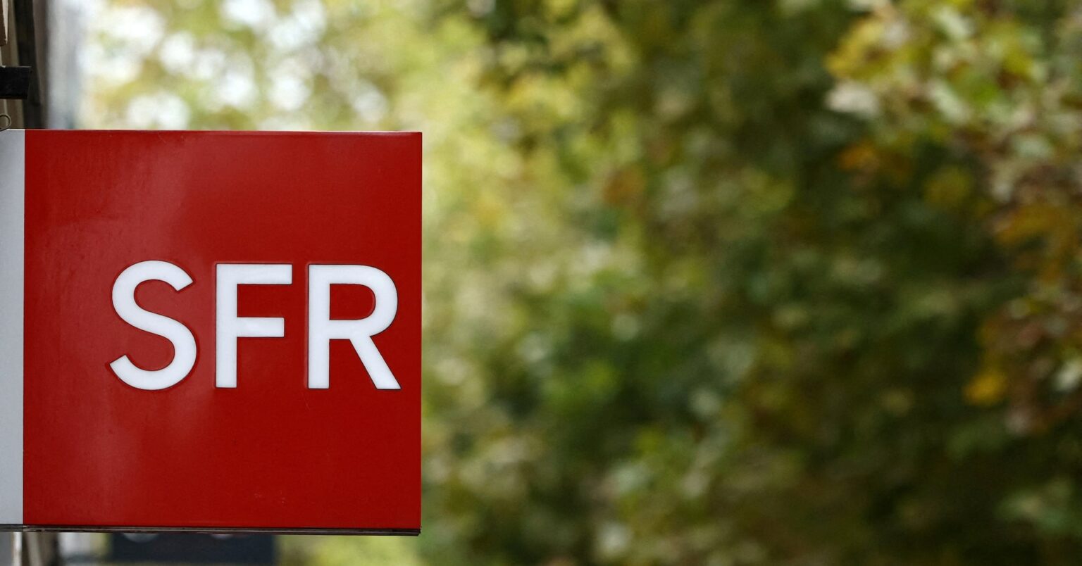 仏4大通信事業者3社が残る1社に共同買収提案、条件引き上げ | ロイター