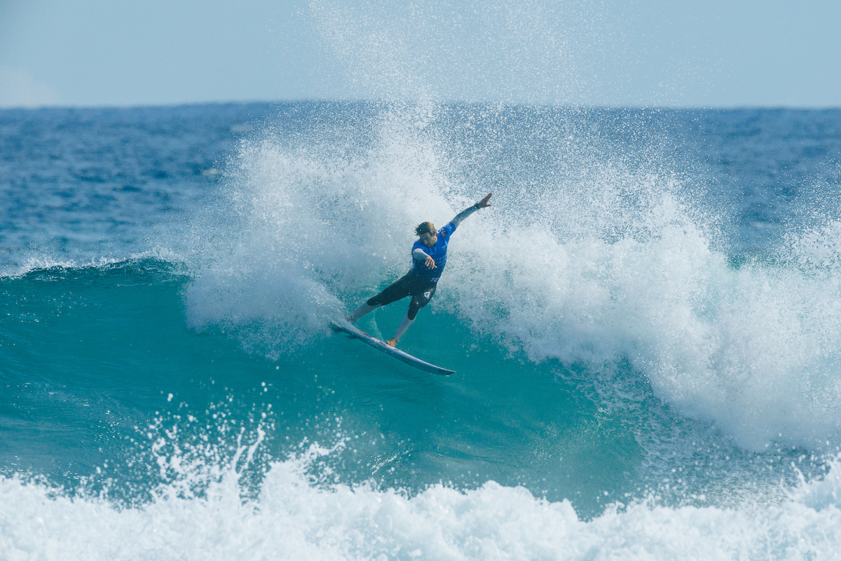 Western Australia Margaret River Pro