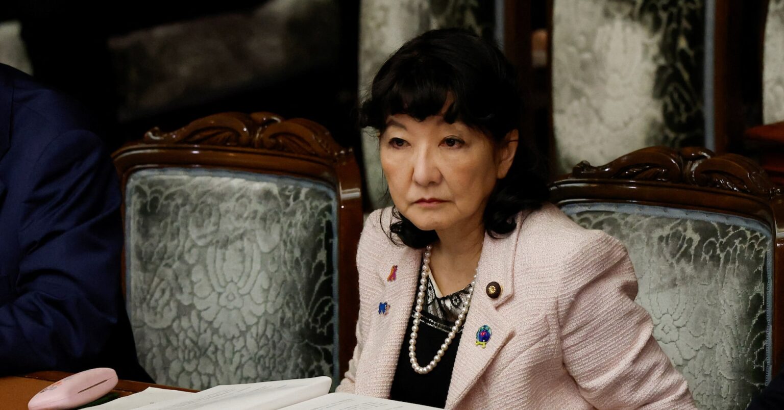 ドル／円、投機的な動きがかなりを占めている＝片山財務相 | ロイター