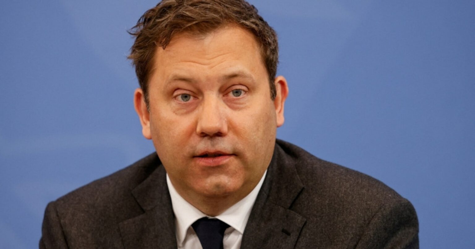 ウクライナ戦争、ロシアの勝利は米の国益にならず＝独財務相 | ロイター