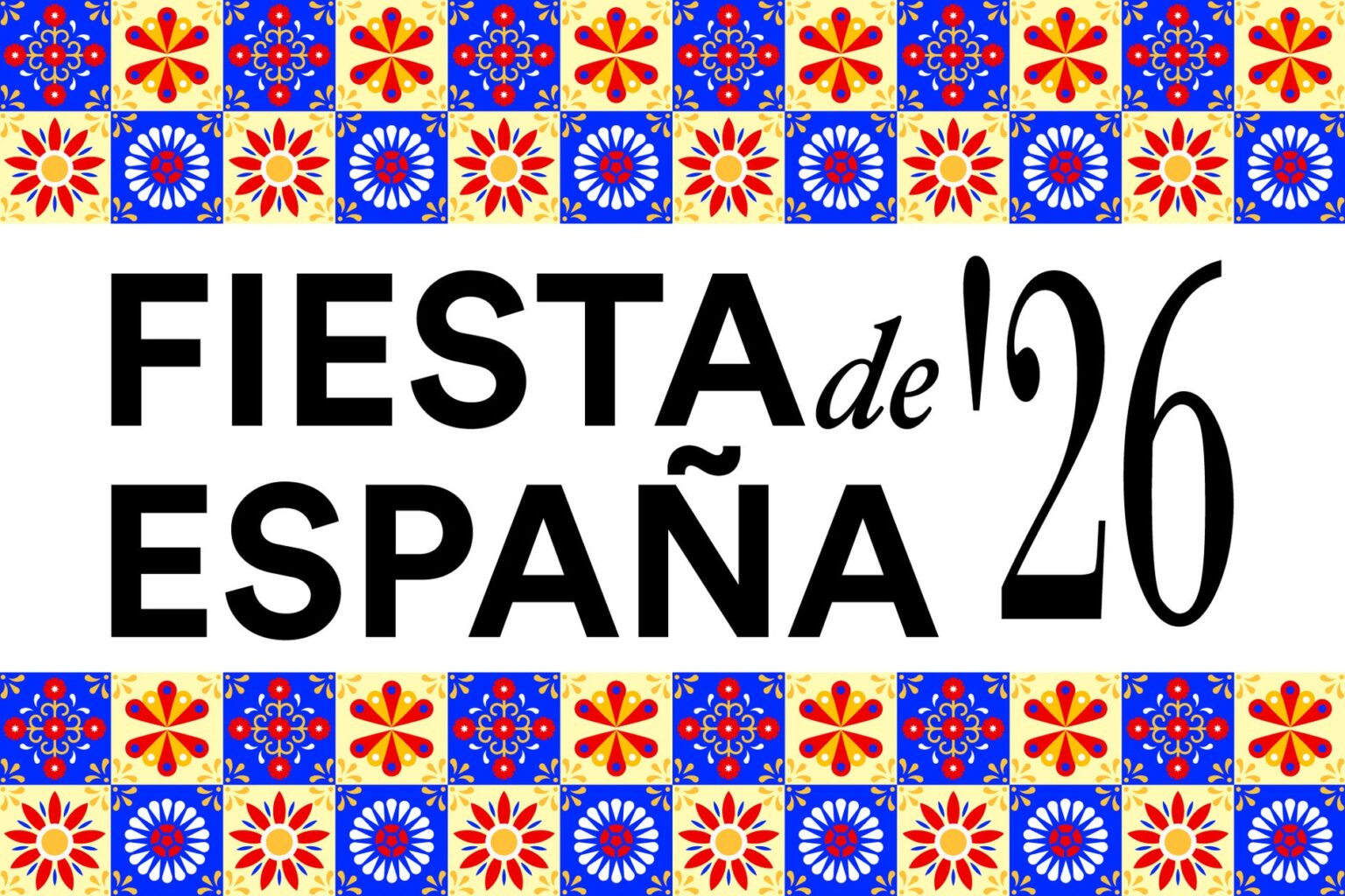 東京の秋にスペインの風が吹く。フィエスタ・デ・エスパーニャ 2026 開催決定！ | 360WORLD 合同会社のプレスリリース