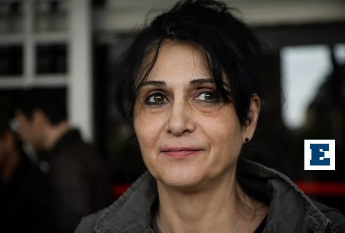 「私の人生は台無しになった。彼は裁かれなければならない」：ラザリディス事件のヴォロス清掃員