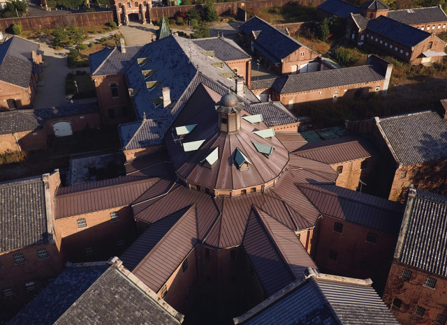 開業前から話題！ 2026年春オープン『奈良監獄ミュージアム by 星野リゾート』