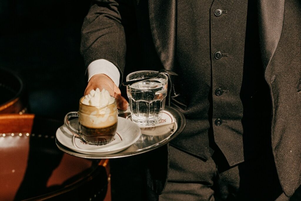 いつか行きたい　味も雰囲気も楽しい欧州5都市のコーヒー店24選 | ナショナル ジオグラフィック日本版サイト