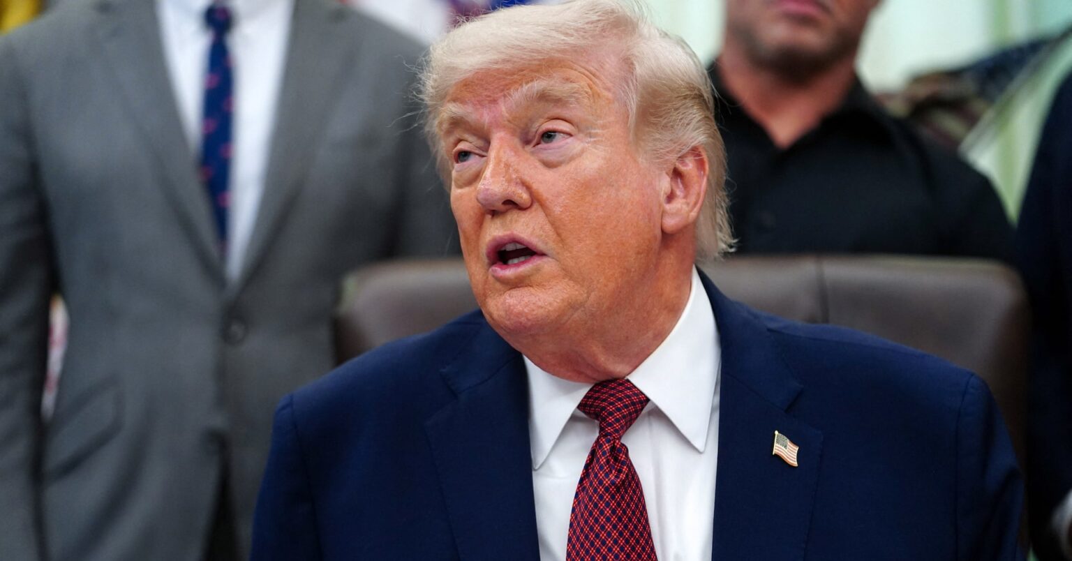 トランプ氏、イランと再協議へ代表団派遣　停戦「完全違反」と非難も | ロイター